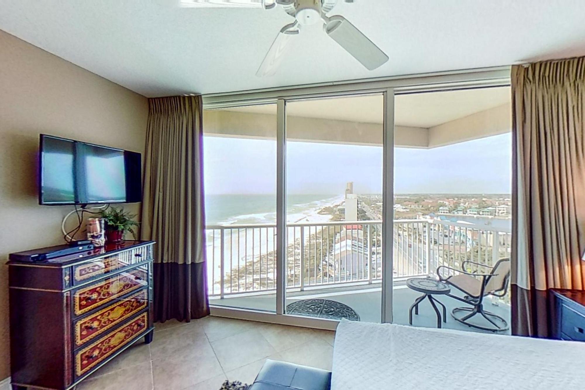 Apartment Palazzo 0508 Panama City Beach